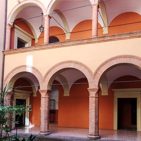 Il Chiostro Hotel Болоня Екстериор снимка