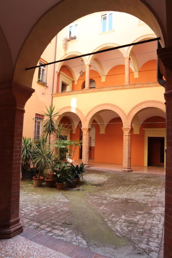 Il Chiostro Hotel Болоня Екстериор снимка