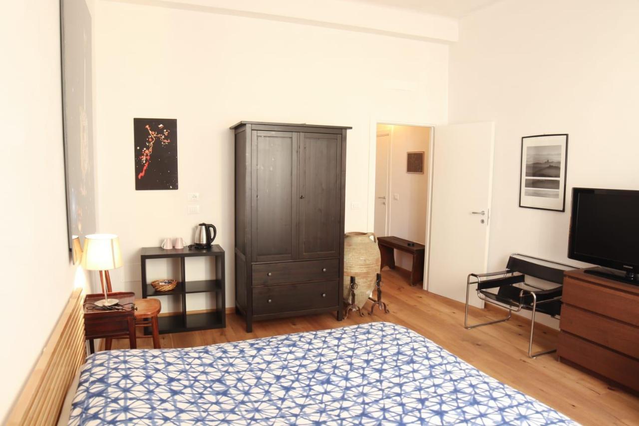 Il Chiostro Hotel Болоня Екстериор снимка