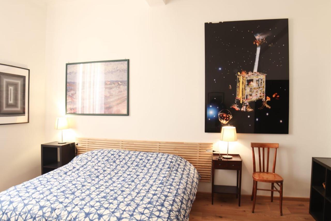 Il Chiostro Hotel Болоня Екстериор снимка