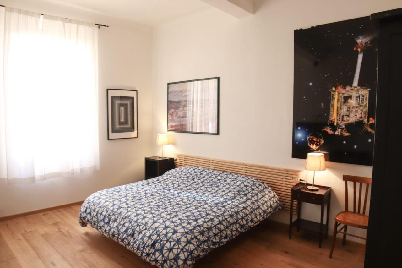 Il Chiostro Hotel Болоня Екстериор снимка